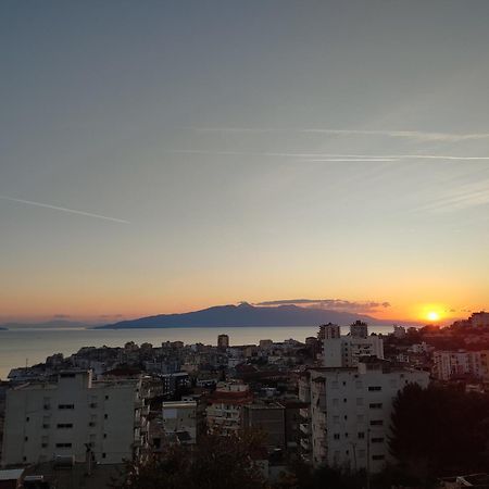 Melina House Appartement Sarandë Buitenkant foto