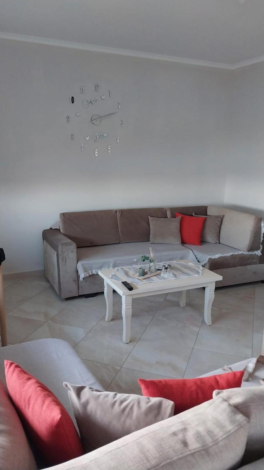 Melina House Appartement Sarandë Buitenkant foto