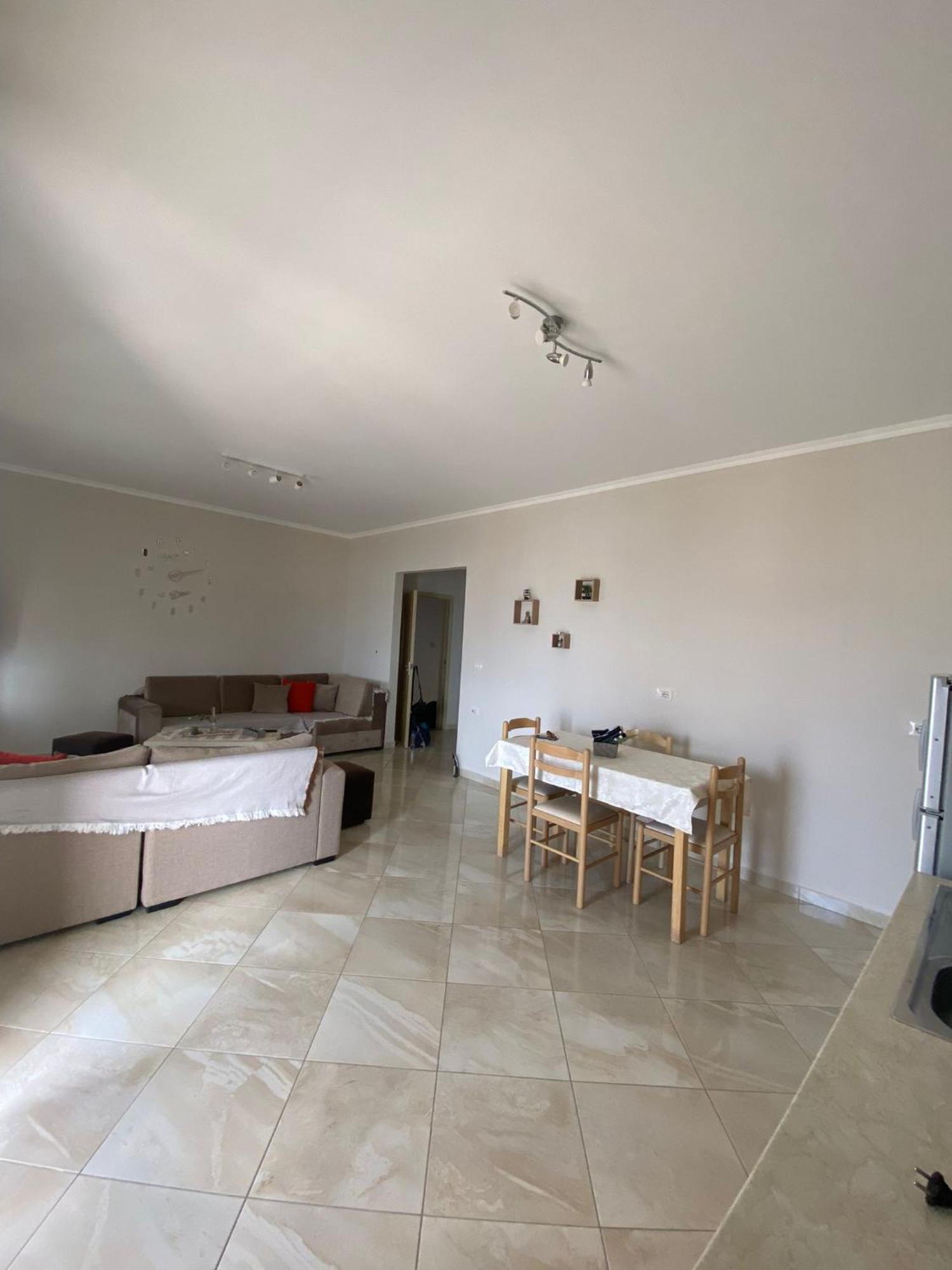 Melina House Appartement Sarandë Buitenkant foto