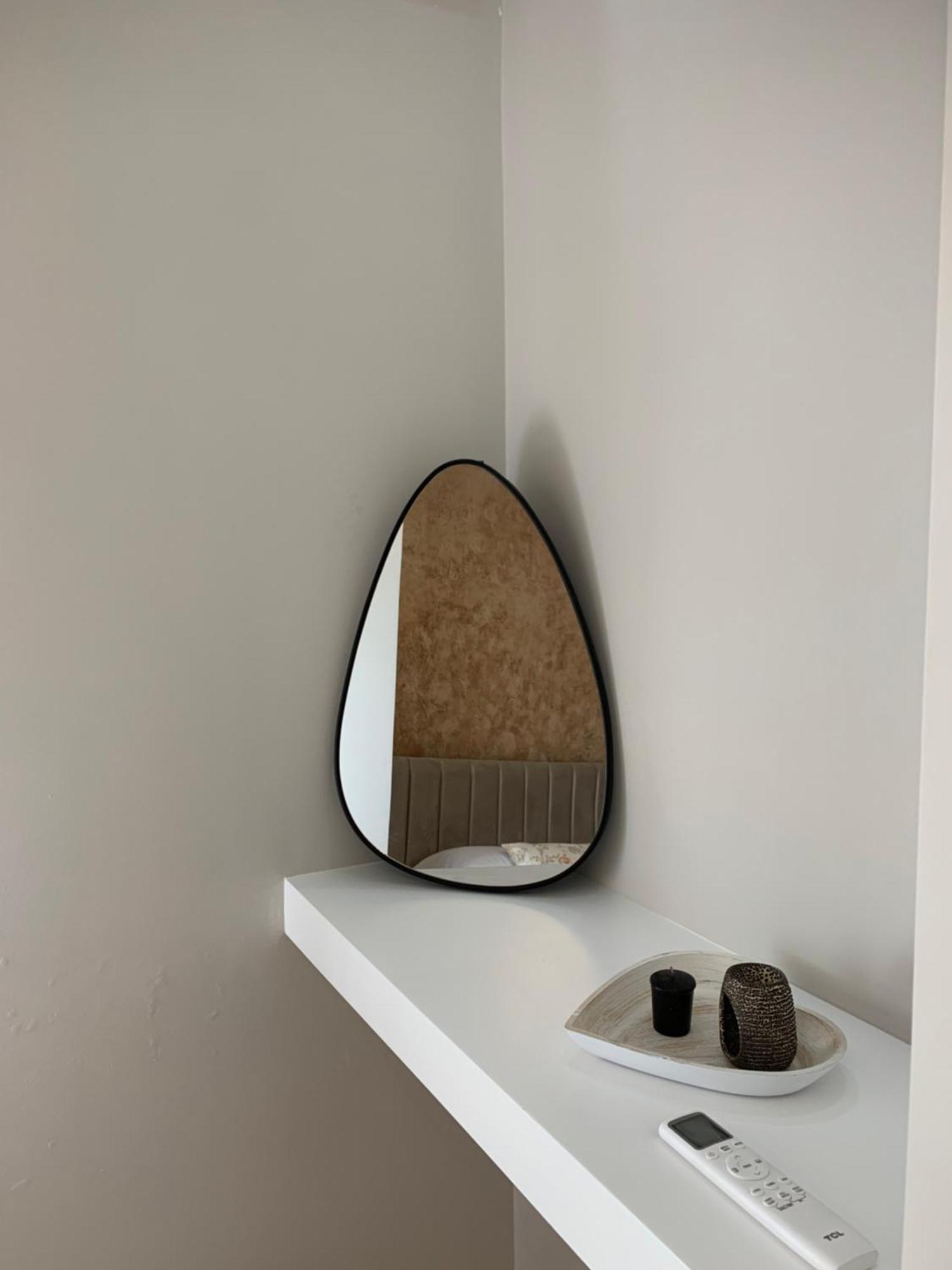 Melina House Appartement Sarandë Buitenkant foto