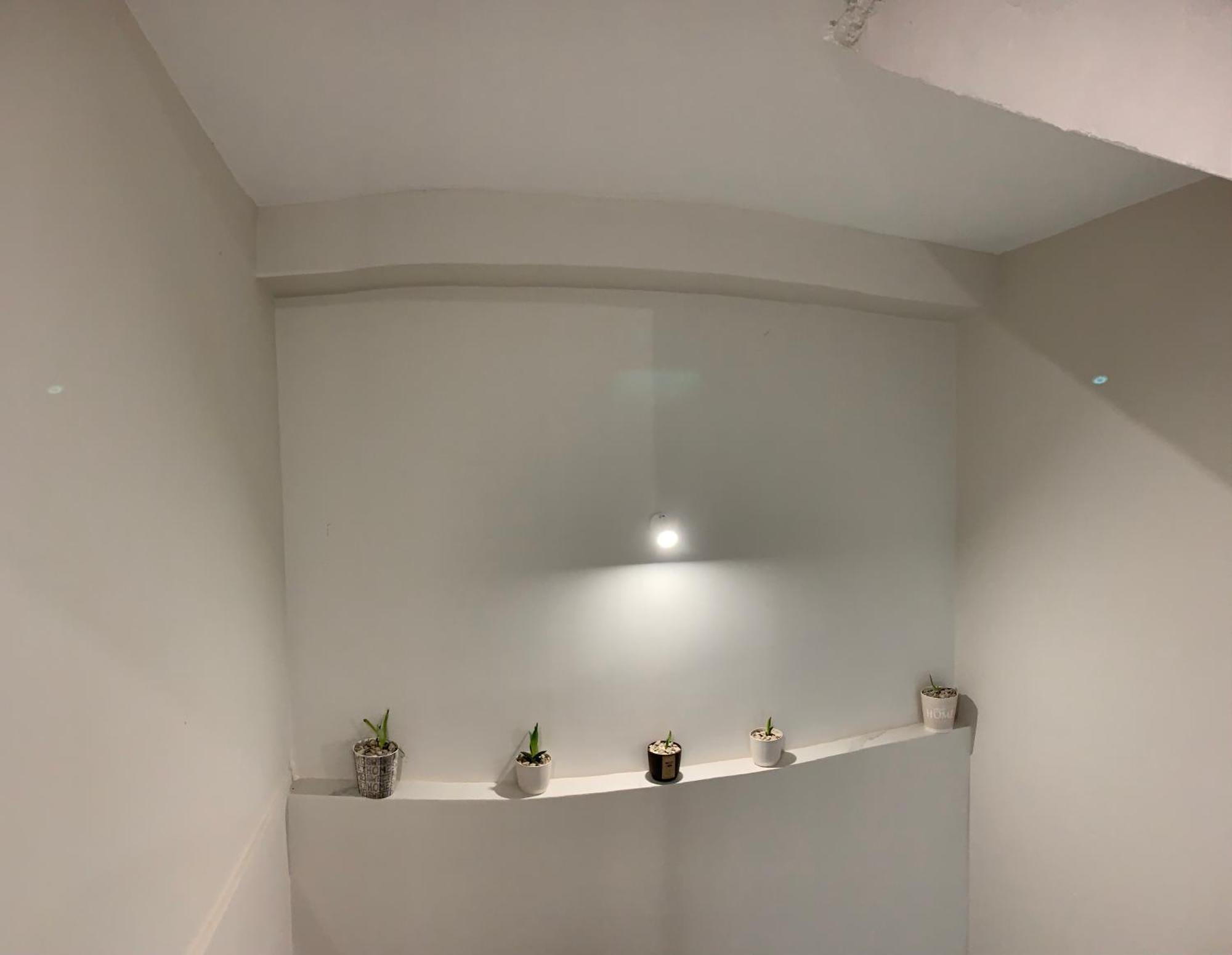 Melina House Appartement Sarandë Buitenkant foto