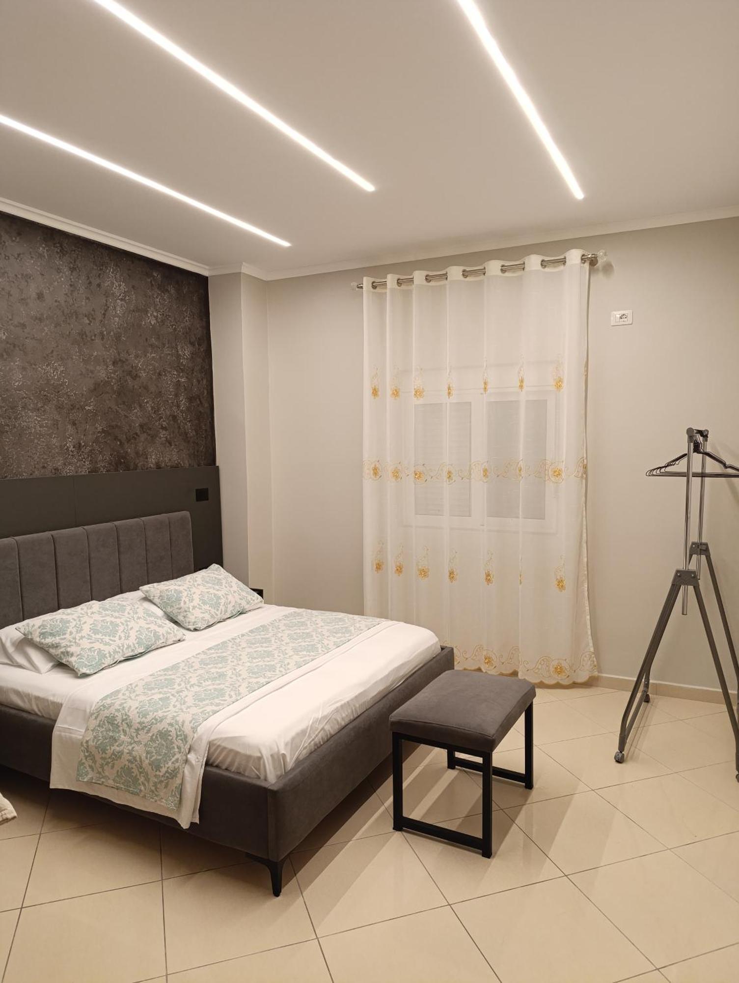 Melina House Appartement Sarandë Buitenkant foto