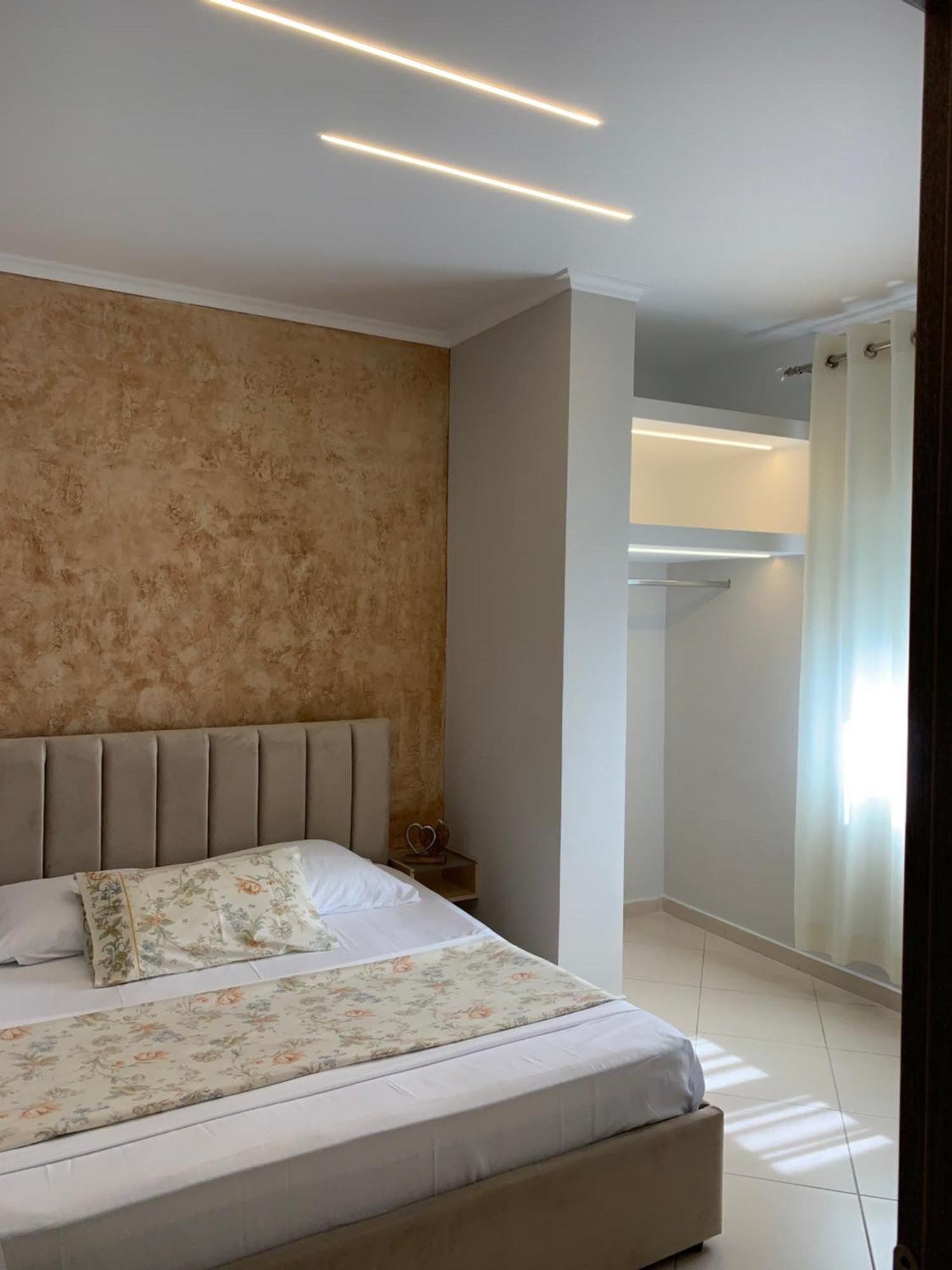 Melina House Appartement Sarandë Buitenkant foto