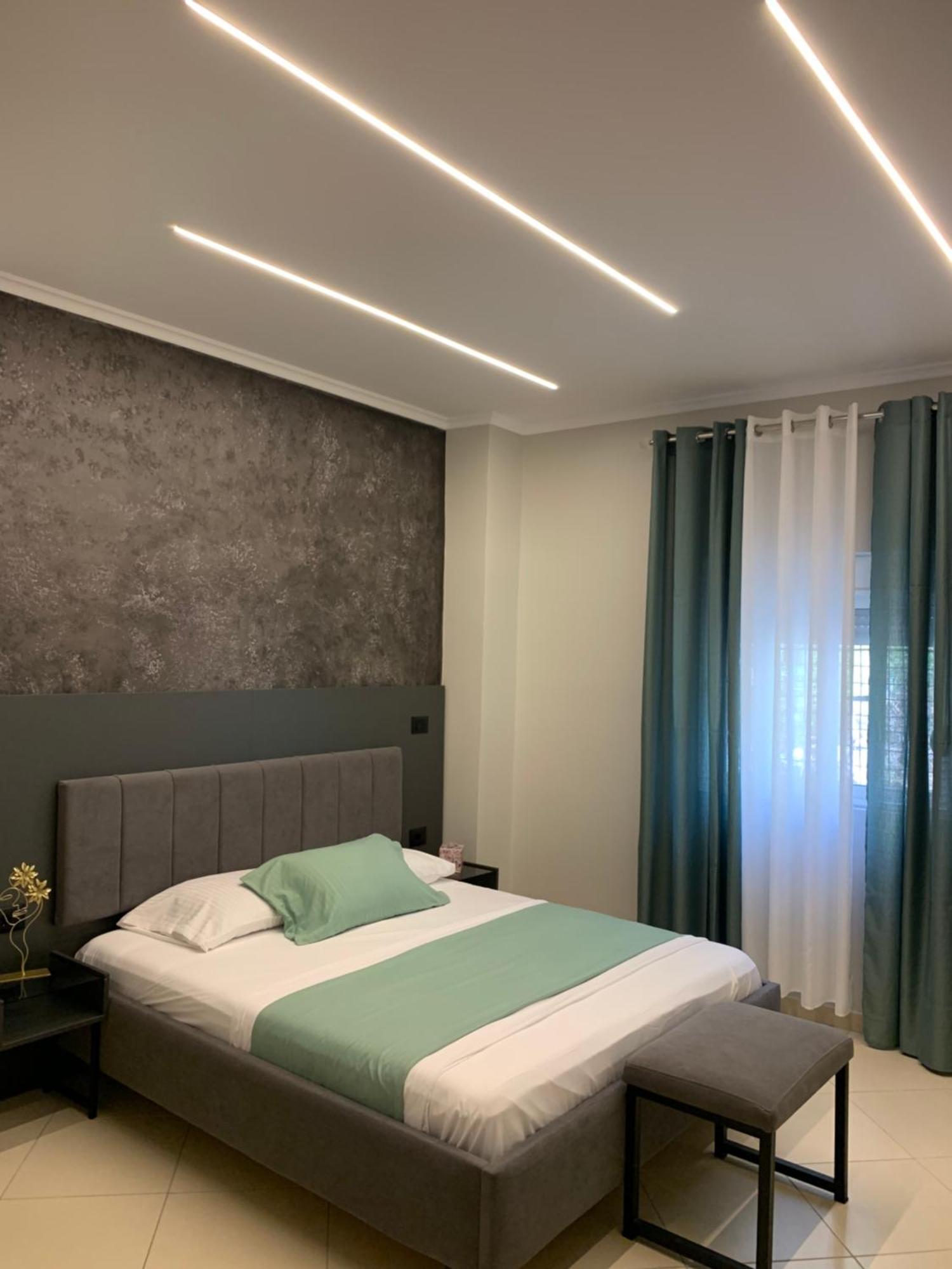 Melina House Appartement Sarandë Buitenkant foto