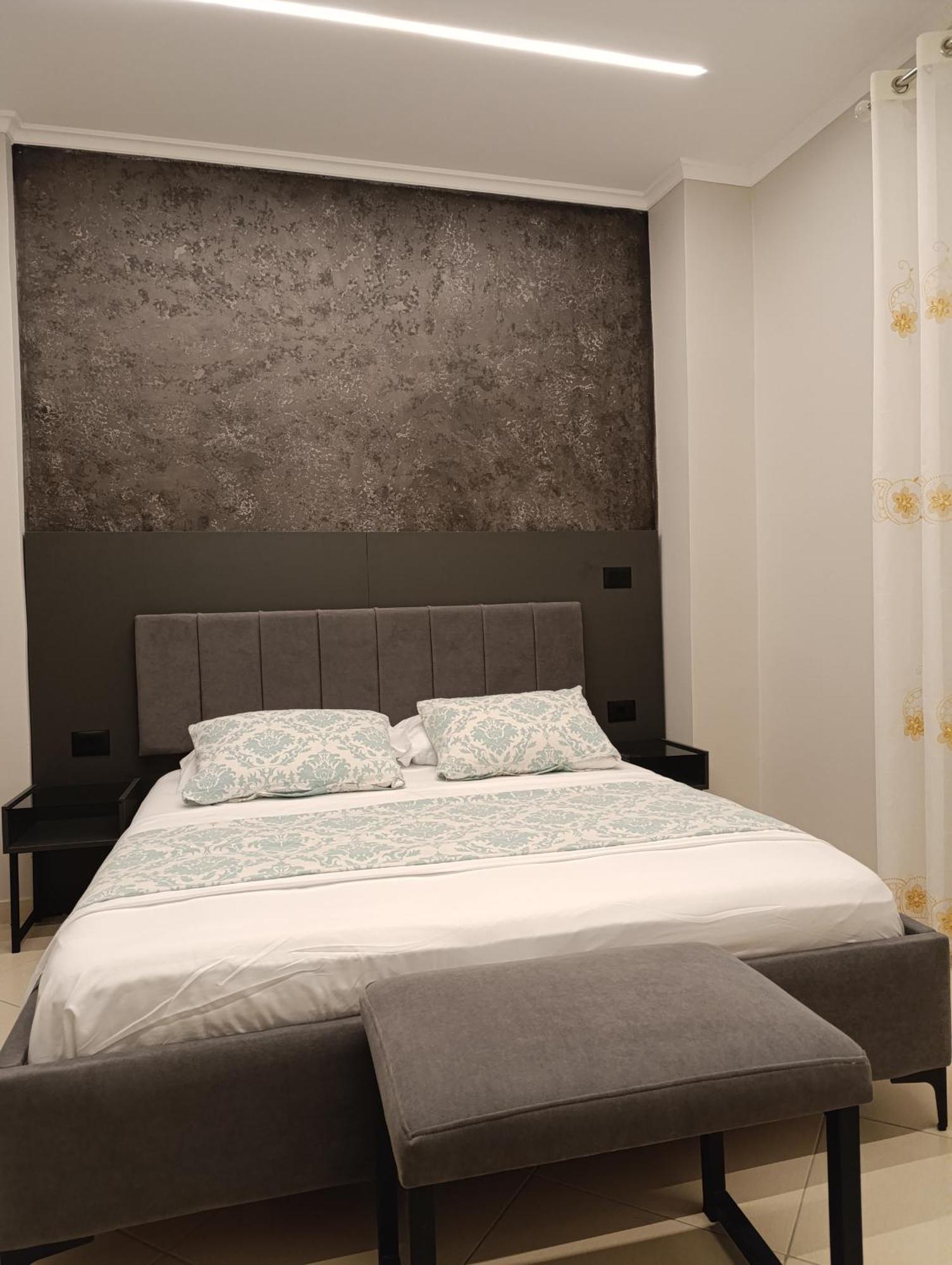 Melina House Appartement Sarandë Buitenkant foto
