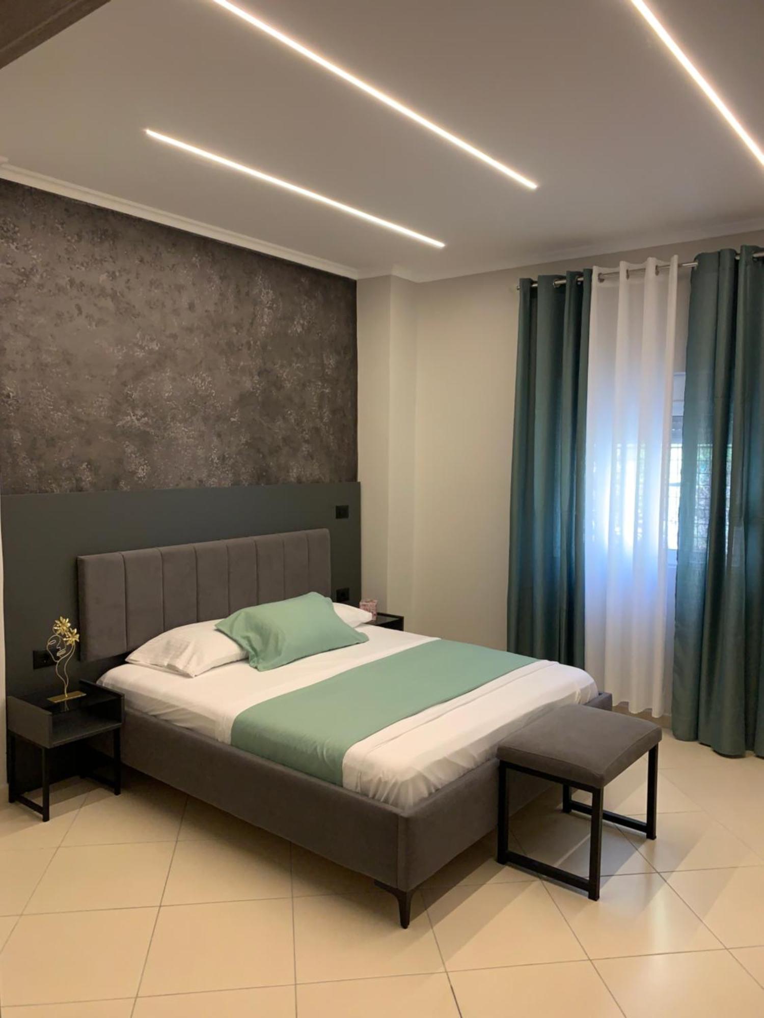 Melina House Appartement Sarandë Buitenkant foto