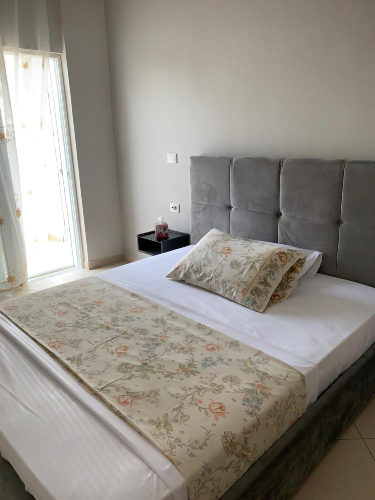 Melina House Appartement Sarandë Buitenkant foto