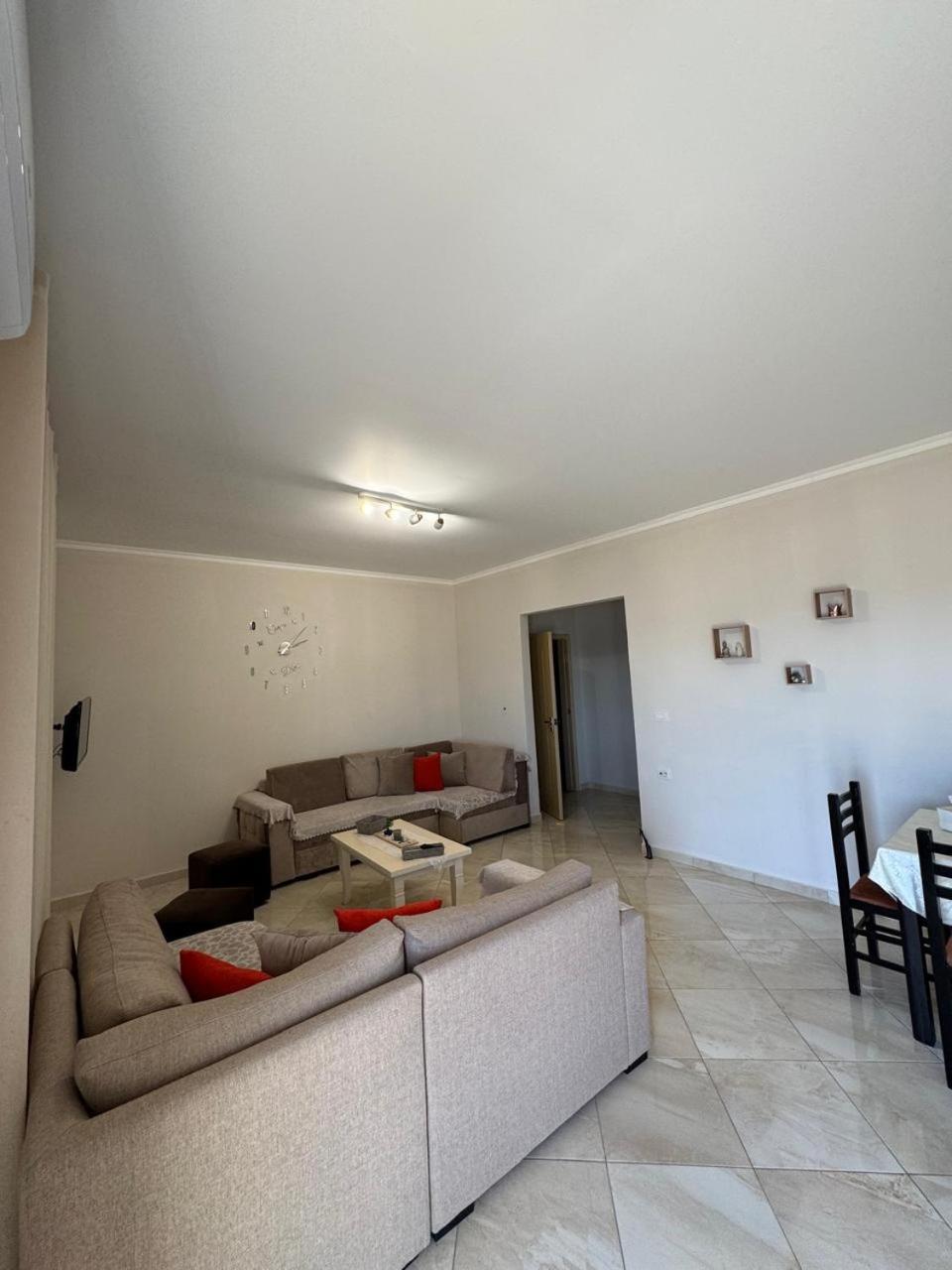 Melina House Appartement Sarandë Buitenkant foto